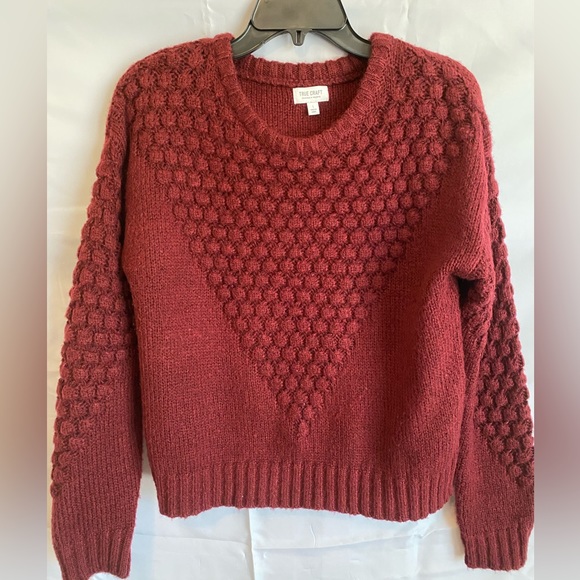 Sweater size Large - Picture 1 of 7